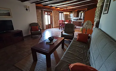 Lo Portalet en Horta de Sant Joan (Tarragona) - Foto 3