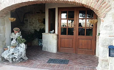 Lo Portalet en Horta de Sant Joan (Tarragona) - Foto 11