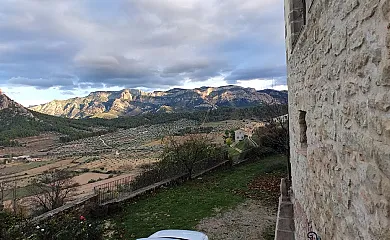 Lo Portalet en Horta de Sant Joan (Tarragona) - Foto 12