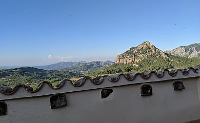 Lo Portalet en Horta de Sant Joan (Tarragona) - Foto 13