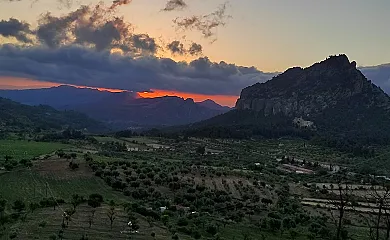 Lo Portalet en Horta de Sant Joan (Tarragona) - Foto 15