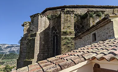 Lo Portalet en Horta de Sant Joan (Tarragona) - Foto 16