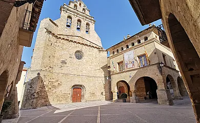Lo Portalet en Horta de Sant Joan (Tarragona) - Foto 17