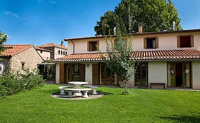 La Posada de San Millán en San Millán de la Cogolla (La Rioja) - Foto 1