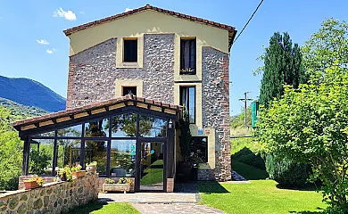 Hospederia La Calera en San Millán de la Cogolla (La Rioja) - Foto 1