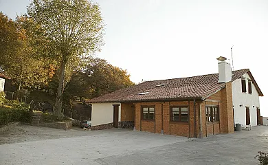 Casa Rural Montefrío en Urnieta (Guipuzcoa) - Foto 1