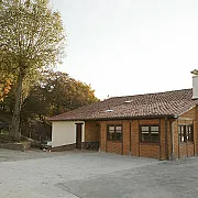 Casa Rural Montefrío 001