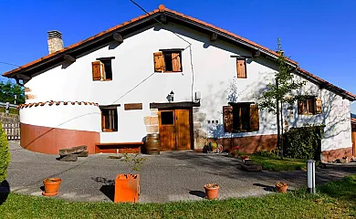 Casa Rural Aterbe en Leintz. Gatzaga (Guipuzcoa) - Foto 1