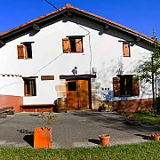 Casa Rural Aterbe 001