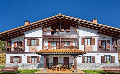 Casa Rural Landagarre en Azkoitia (Guipuzcoa) - Foto 1