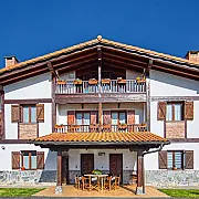 Casa Rural Landagarre 001