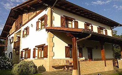 Casa Rural Orortegi en Aia (Guipuzcoa) - Foto 1