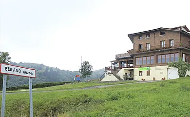 Casa Gazteategi en Zarautz (Guipuzcoa) - Foto 1