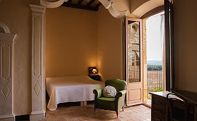 Can Traver de Besalú en Besalu (Girona) - Foto 6