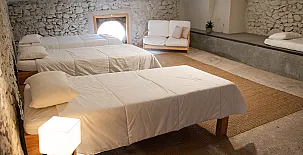 Can Traver de Besalú 007