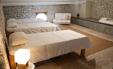 Can Traver de Besalú en Besalu (Girona) - Foto 7