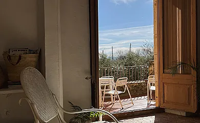 Can Traver de Besalú en Besalu (Girona) - Foto 18