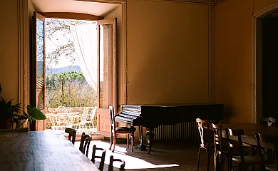 Can Traver de Besalú en Besalu (Girona) - Foto 19