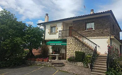 Casa Agerre Goikoa en Zarautz (Guipuzcoa) - Foto 1