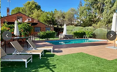 Fuente Cárdena en El Molar (Madrid) - Foto 3