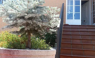 Apartamento Turístico Montesol en Cáceres (Ciudad) (Cáceres) - Foto 3