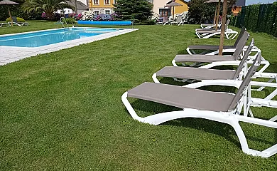 Apartamentos Jesús en Valdés (Asturias) - Foto 1