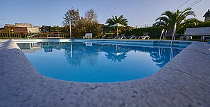 Apartamentos Jesús 002