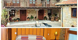 Posada Los Cántabros 005