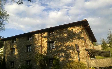 Mañuko Benta en Bermeo (Vizcaya) - Foto 1