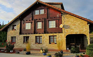 La Casa de Madera en Arrieta (Navarra) - Foto 1