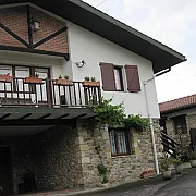 Casa Rural Barturen 001