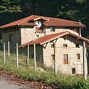 Casa rural Oka 001