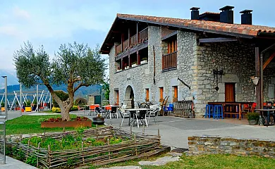 Casa rural Zelai en Mallabia (Vizcaya) - Foto 1