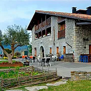 Casa rural Zelai 001