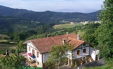 Kasa Barri Nekazalturismoa en Bermeo (Vizcaya) - Foto 1