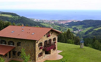 Lur Deia en Bermeo (Vizcaya) - Foto 2