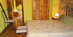 Posada Los Cántabros 006