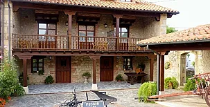 Posada Los Cántabros 002