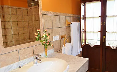 Posada Los Cántabros en Santillana Del Mar (Cantabria) - Foto 11