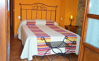 Posada Los Cántabros en Santillana Del Mar (Cantabria) - Foto 15