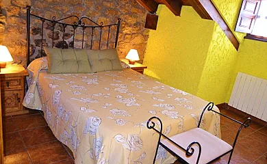 Posada Los Cántabros en Santillana Del Mar (Cantabria) - Foto 17