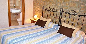 Posada Los Cántabros 0022