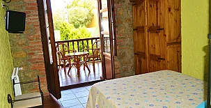 Posada Los Cántabros 0023