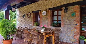 Posada Los Cántabros 003