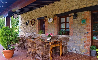 Posada Los Cántabros en Santillana Del Mar (Cantabria) - Foto 3