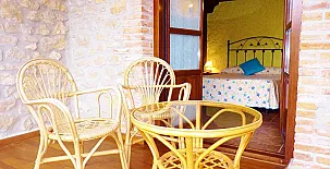 Posada Los Cántabros 0032