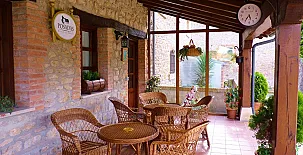 Posada Los Cántabros 0033