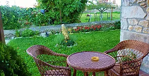 Posada Los Cántabros 004