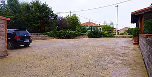 Posada Los Cántabros 0035