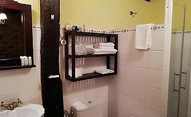 Casa Xepo en Cangas del Narcea (Asturias) - Foto 12